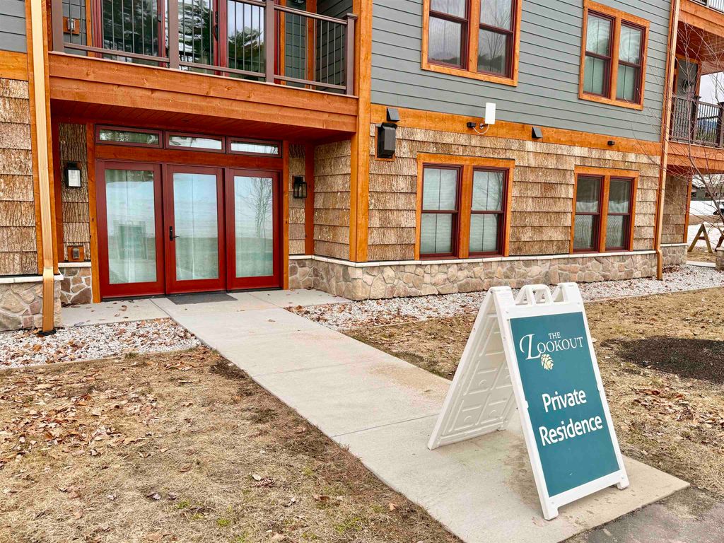 Photo of 243 Skimobile Road #153, Conway, NH 03860 (MLS # 5082155)