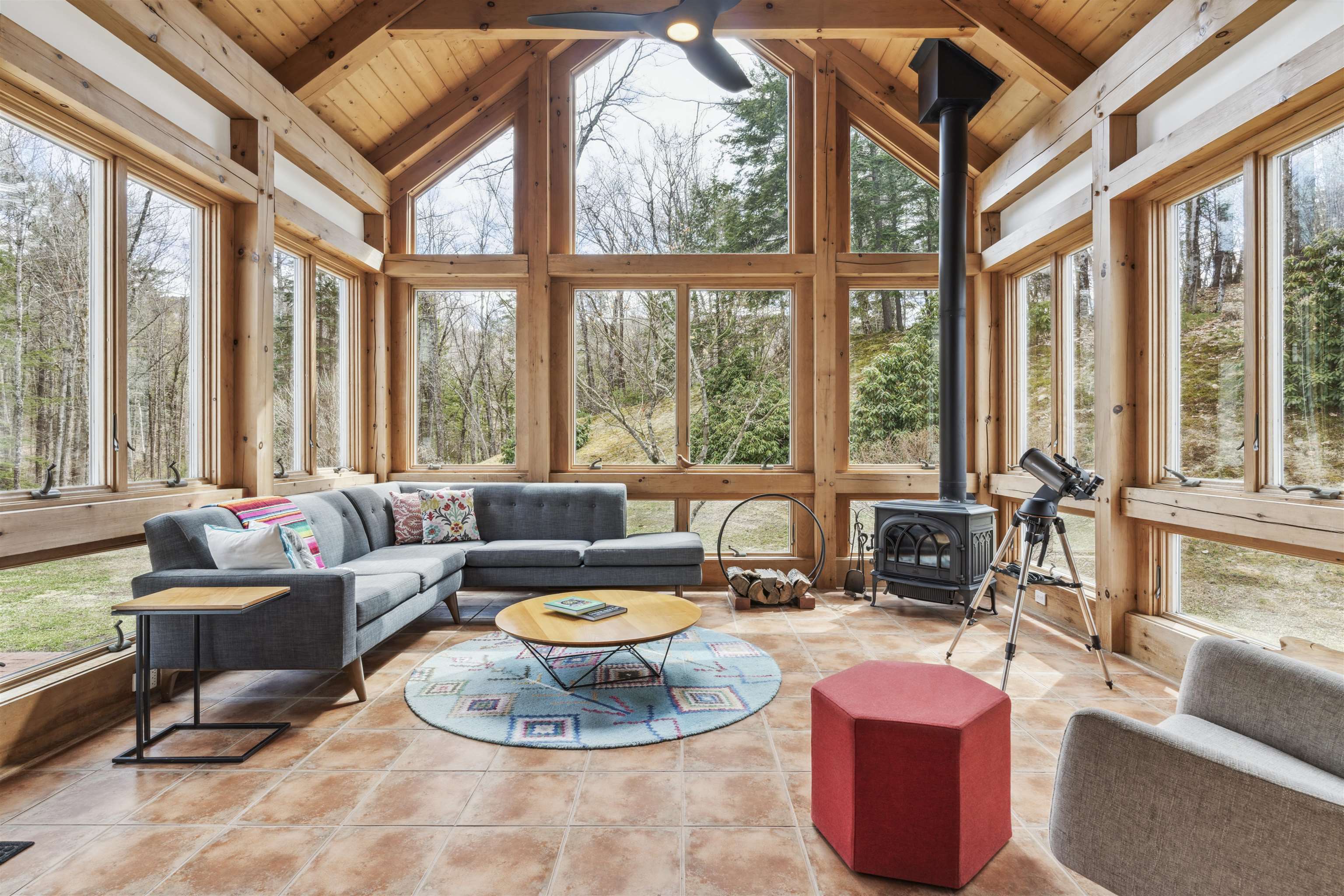65 Moose Mountain Road