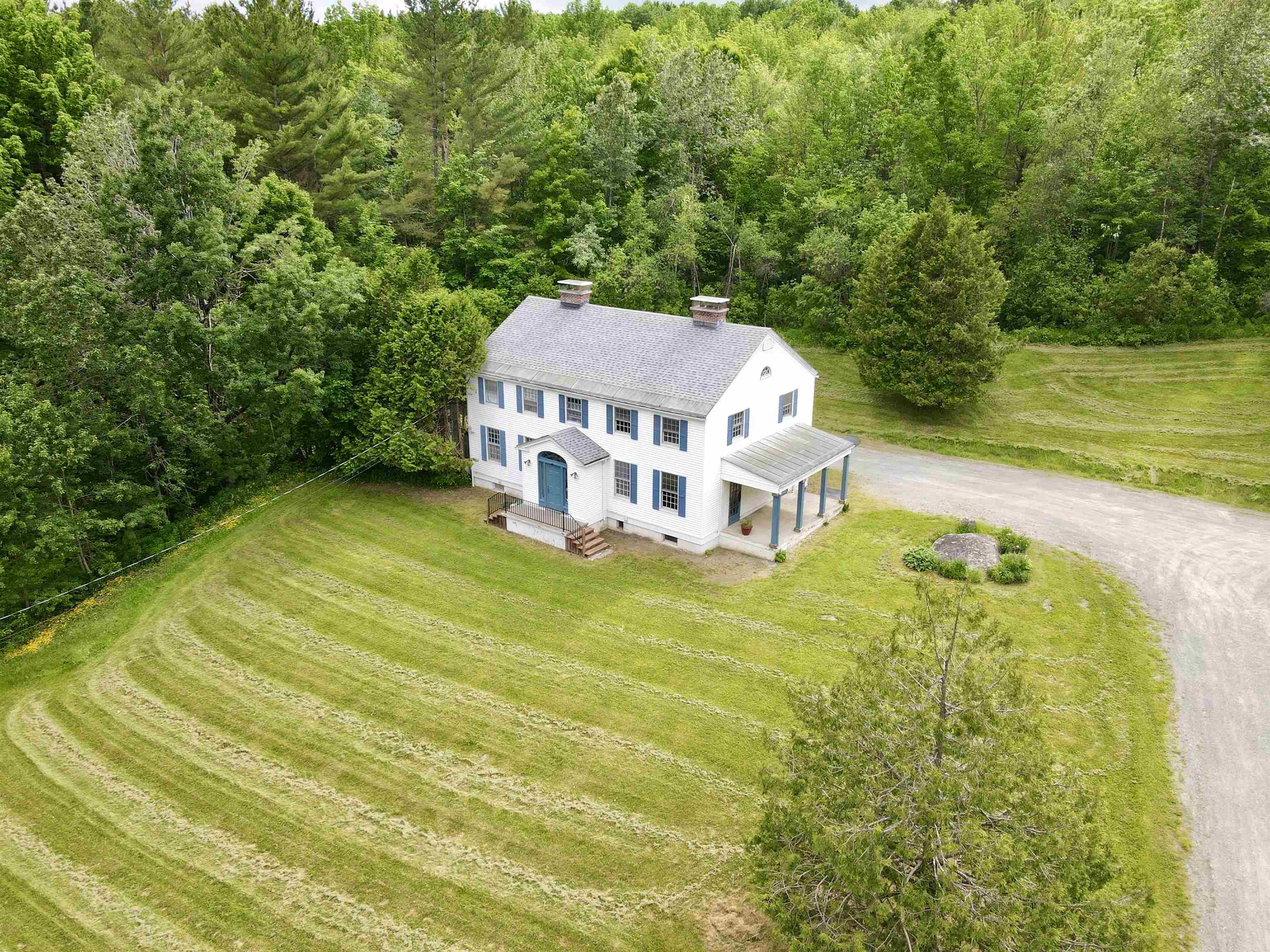 365 Vermont Route 243 Lot #3 (See Survey, Deed)