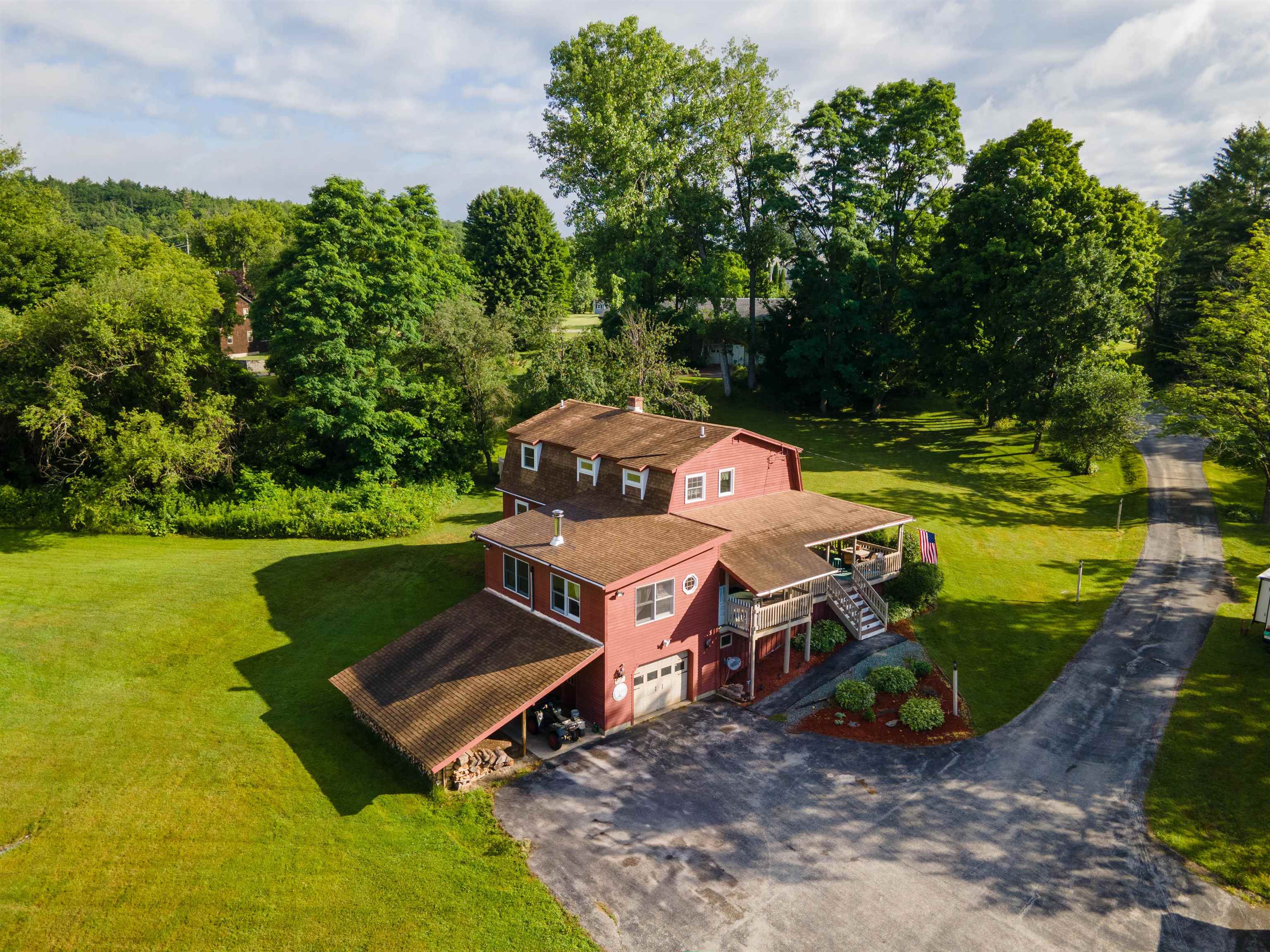 310 Blissville Road