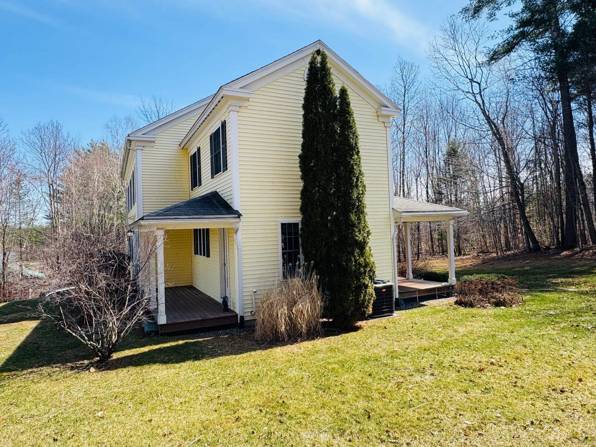 Chester, New Hampshire 03036, United States, 4 Bedrooms Bedrooms, ,3 BathroomsBathrooms,Residential,Active,79183