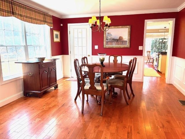 Chester, New Hampshire 03036, United States, 4 Bedrooms Bedrooms, ,3 BathroomsBathrooms,Residential,Active,79183