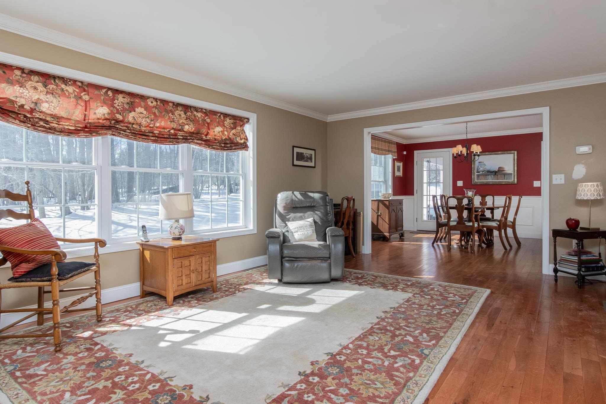 Chester, New Hampshire 03036, United States, 4 Bedrooms Bedrooms, ,3 BathroomsBathrooms,Residential,Active,79183