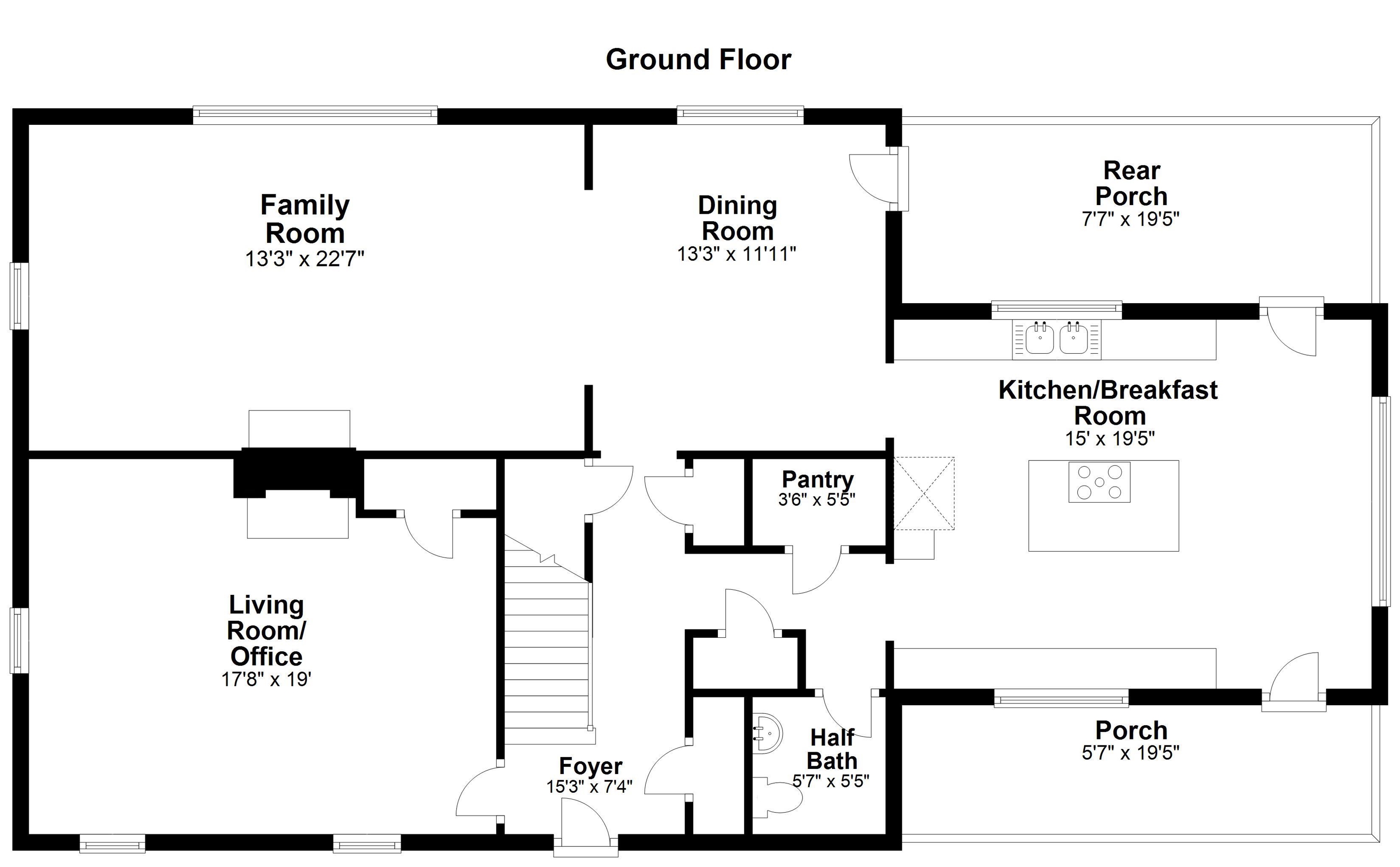 Chester, New Hampshire 03036, United States, 4 Bedrooms Bedrooms, ,3 BathroomsBathrooms,Residential,Active,79183