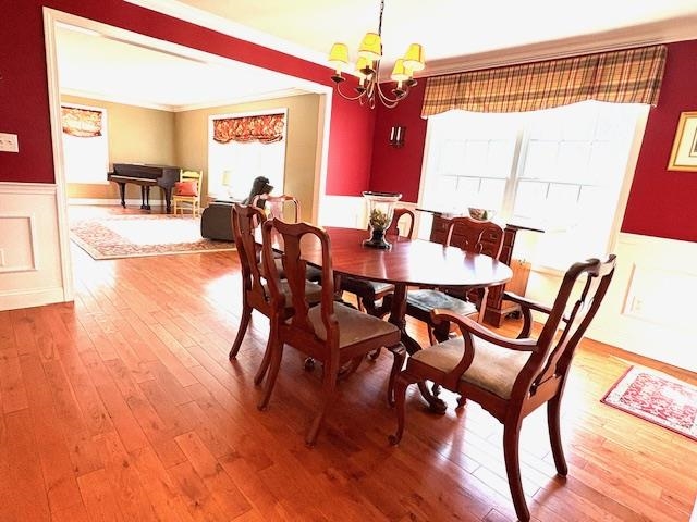 Chester, New Hampshire 03036, United States, 4 Bedrooms Bedrooms, ,3 BathroomsBathrooms,Residential,Active,79183