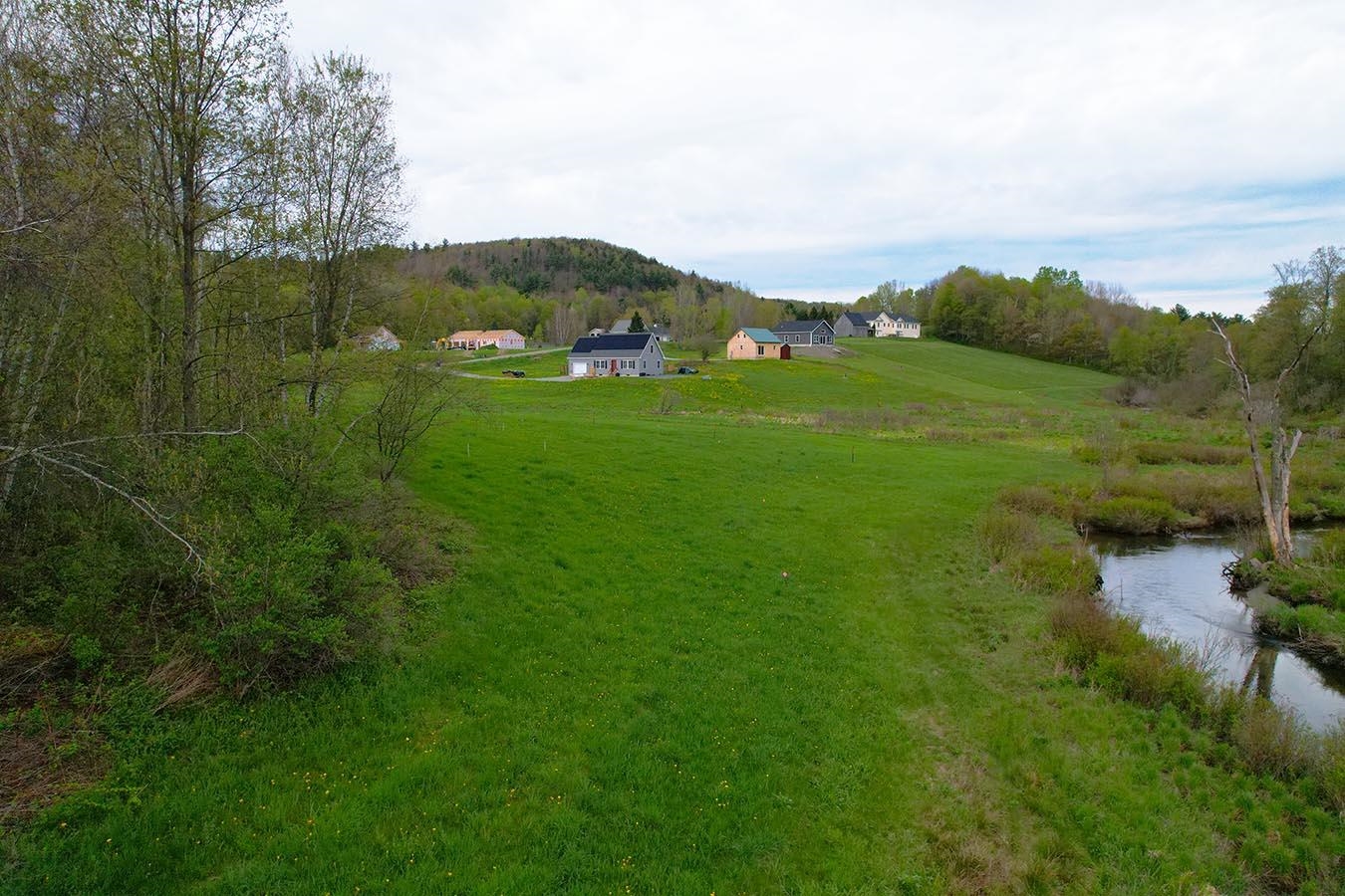 Lot 12 Paradis Lane
