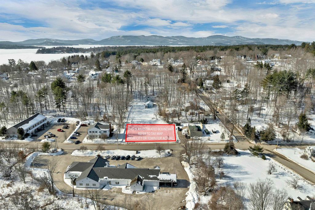 Photo of 0 Varney Road #82, Wolfeboro, NH 03837 (MLS # 5078907)