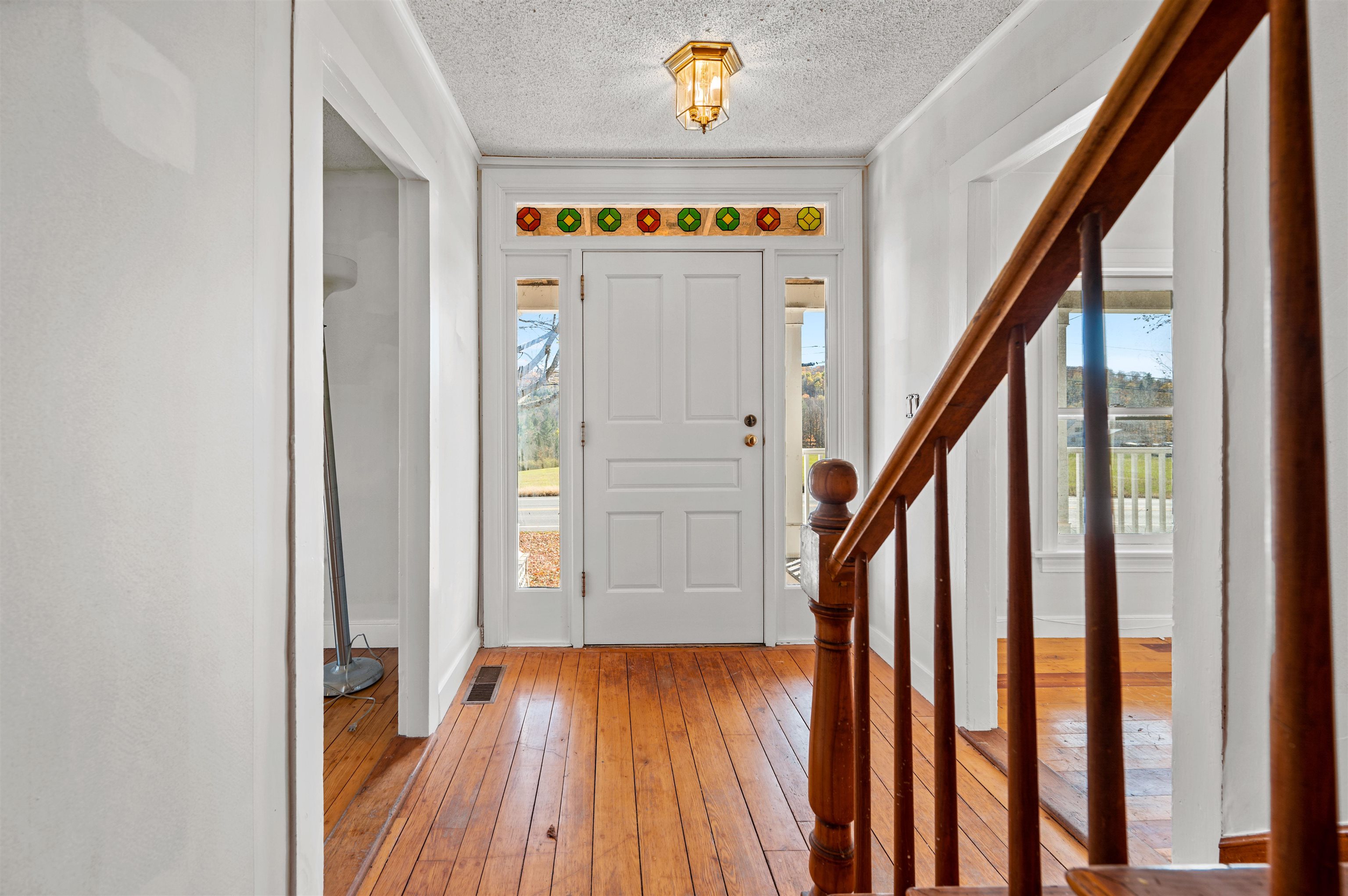 2016 Vermont Route 110