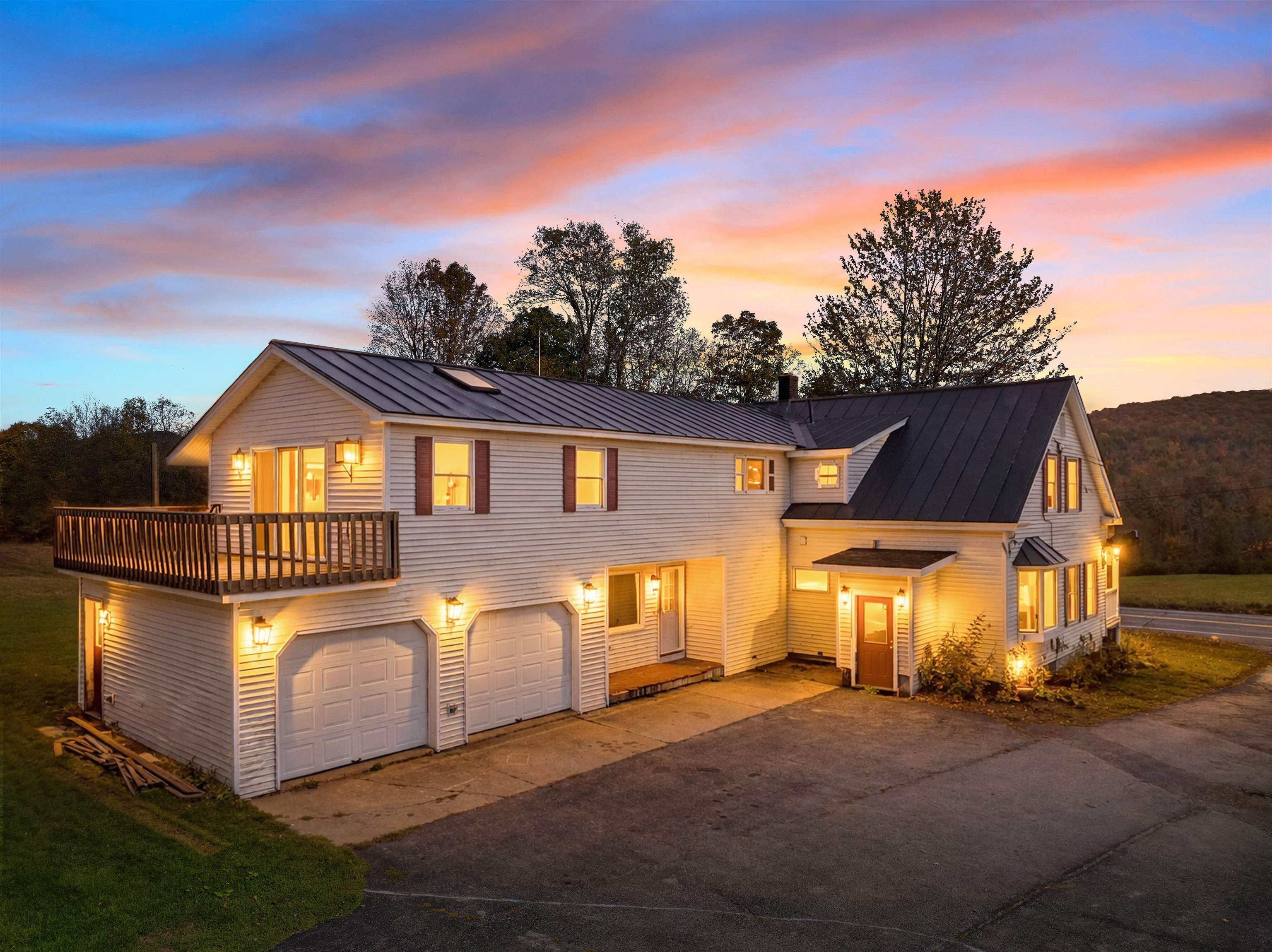 2016 Vermont Route 110