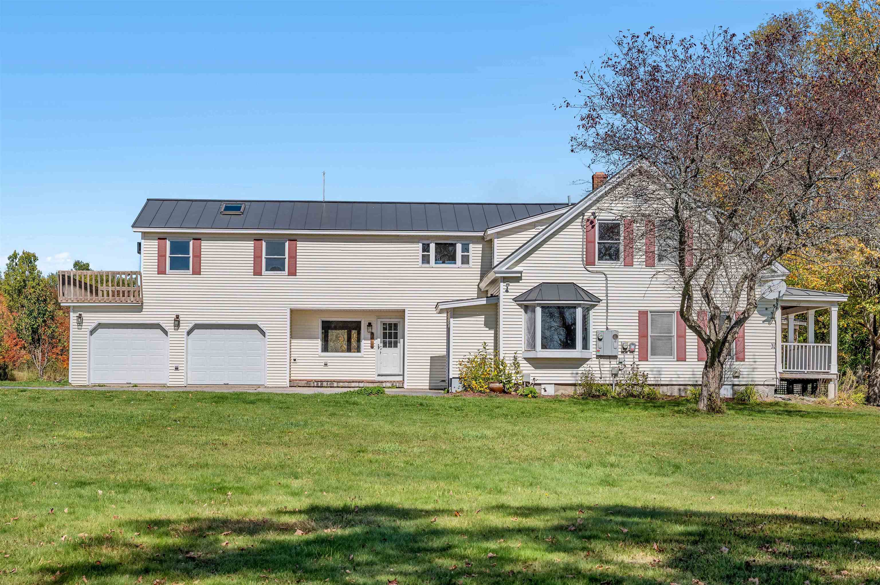 2016 Vermont Route 110