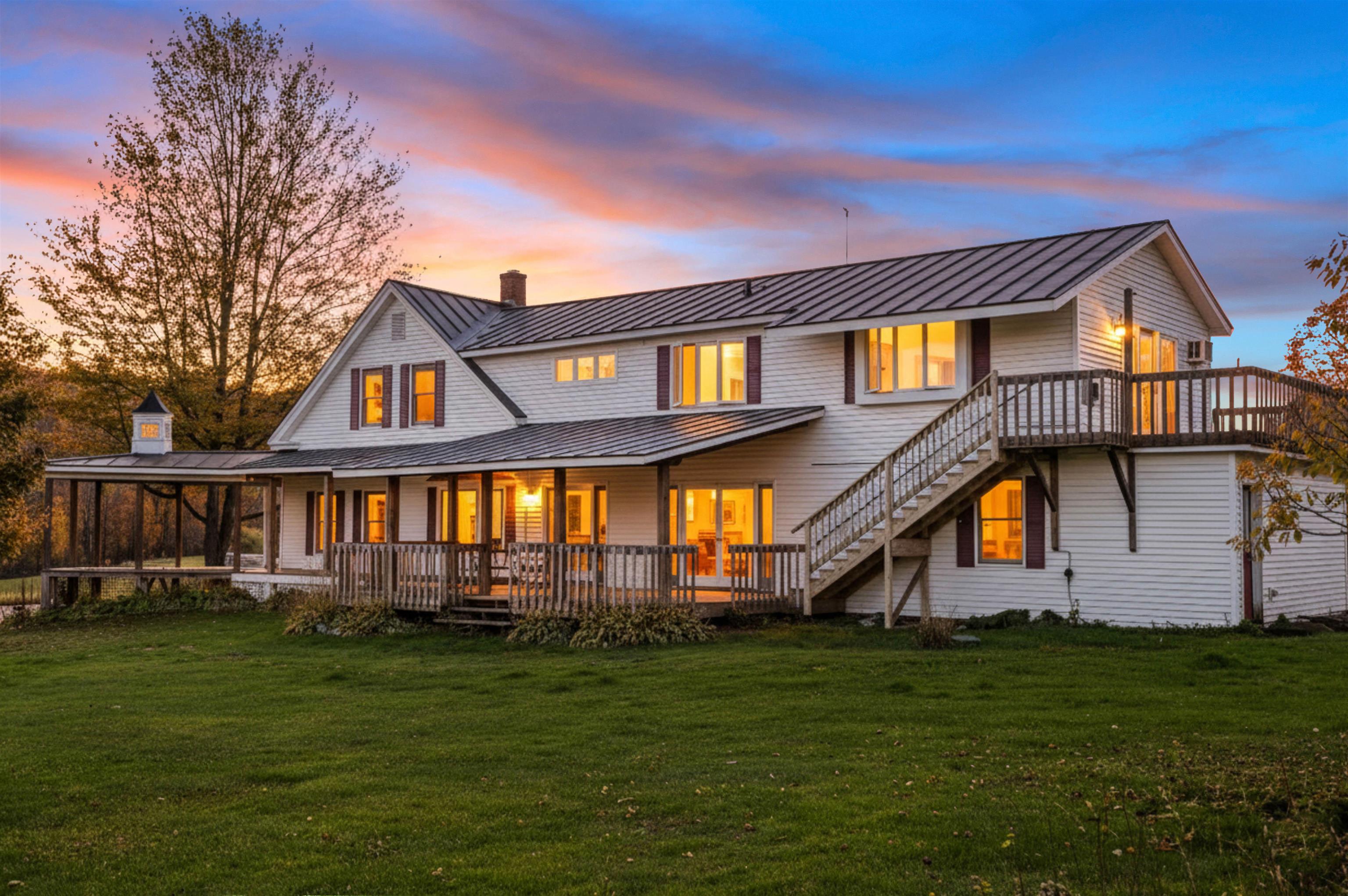 2016 Vermont Route 110