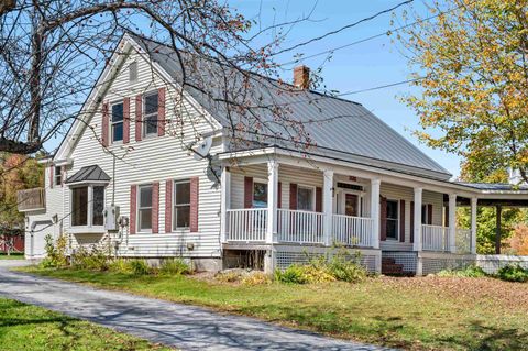 2016 Vermont Route 110 Washington VT 05675