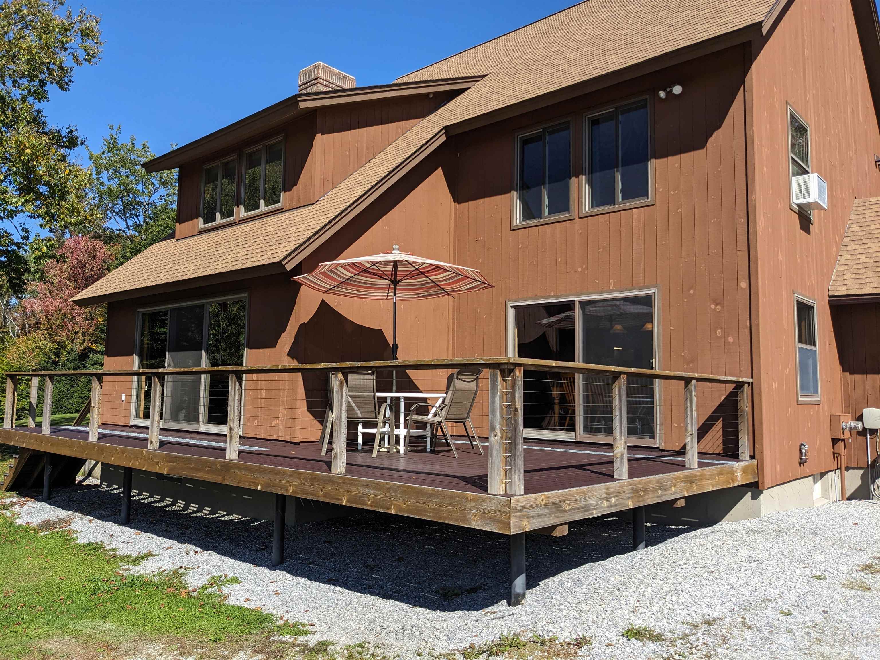 5601 Upper Cold River Road