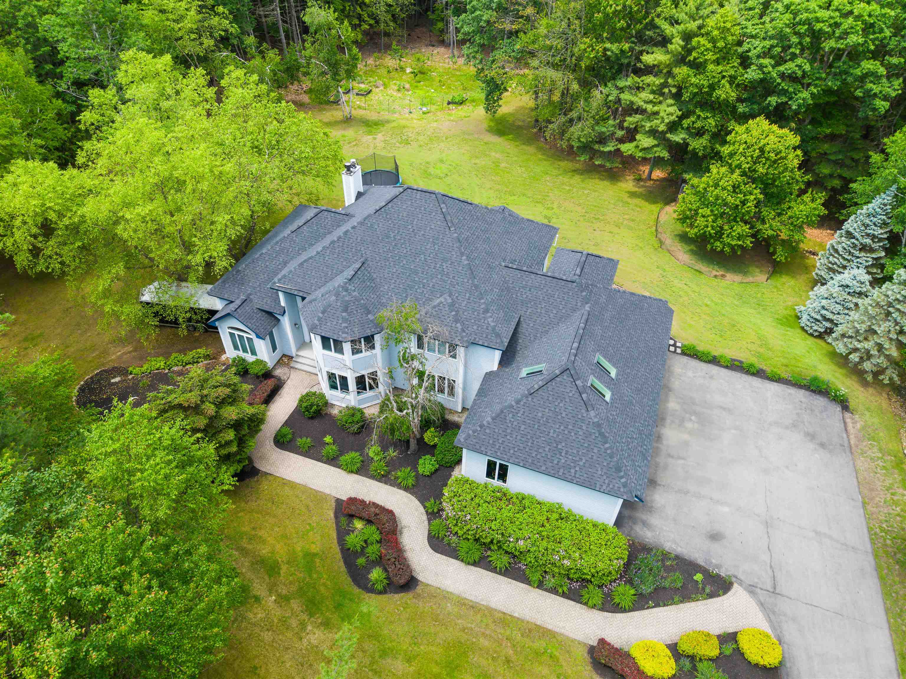 9 Hubbard Road