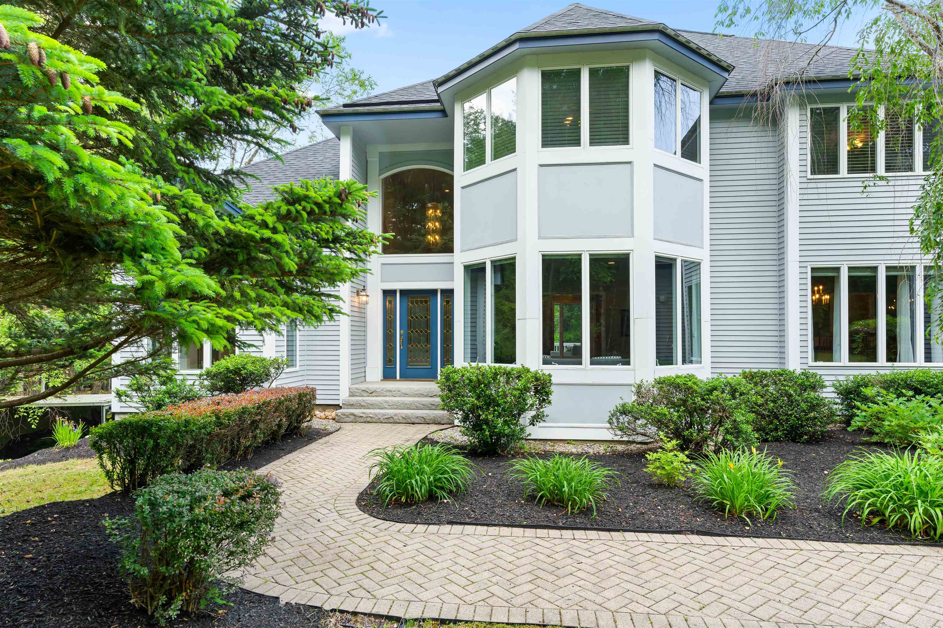 9 Hubbard Road