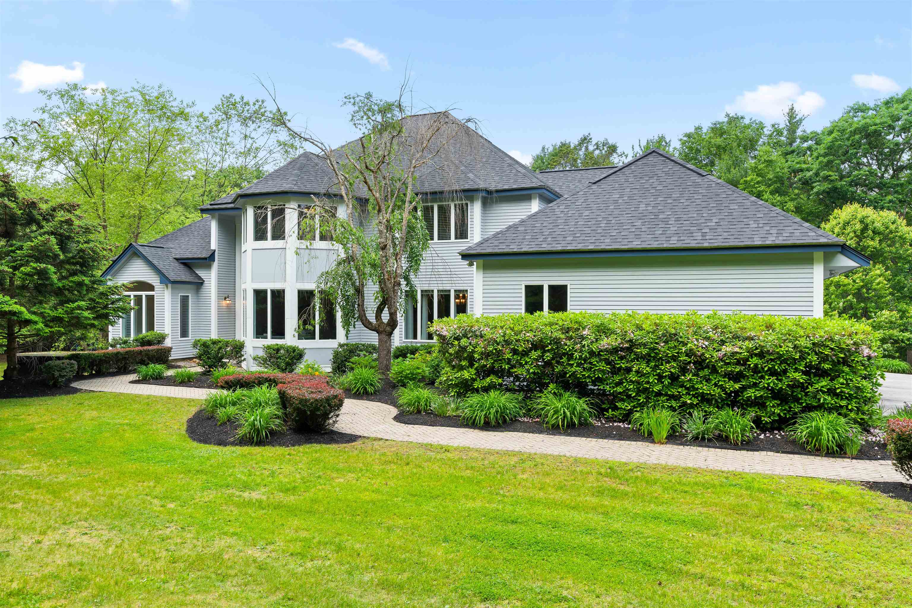 9 Hubbard Road