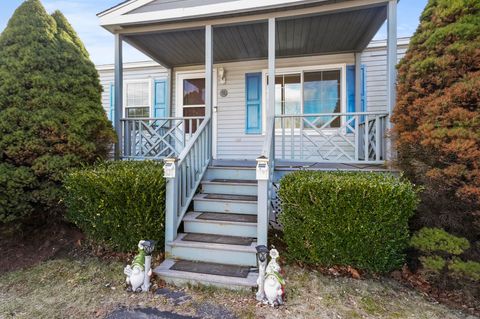16 Morgan Way Dover NH 03820