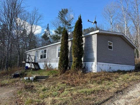 Photo of 7 Breezy Point Road, Warren, NH 03279 (MLS # 5069019)