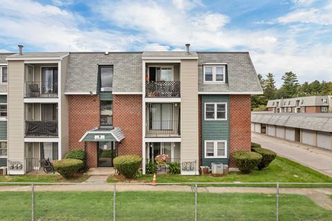 3 Roedean Drive 207 Nashua NH 03063