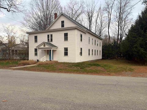 40 Charlonne Street Jaffrey NH 03452
