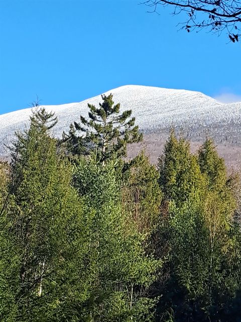 00 Stimson Road Warren NH 03279