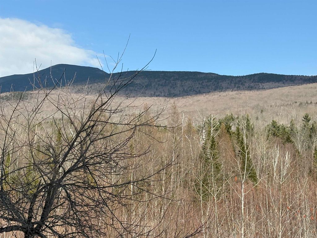 Photo of 00 Stimson Road, Warren, NH 03279 (MLS # 5078934)