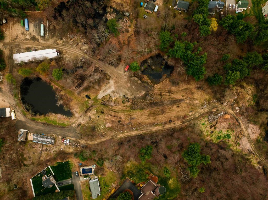 Photo of 00 BLUFF Street, Salem, NH 03079 (MLS # 5085850)