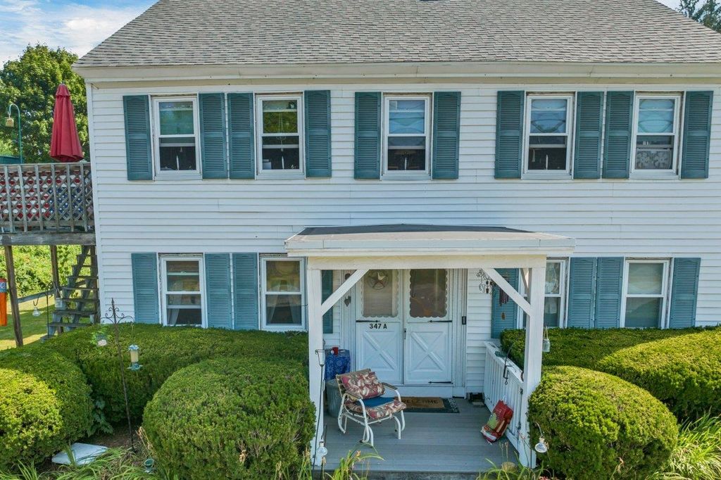 Photo of 347 Pembroke Street, Pembroke, NH 03275 (MLS # 5056146)