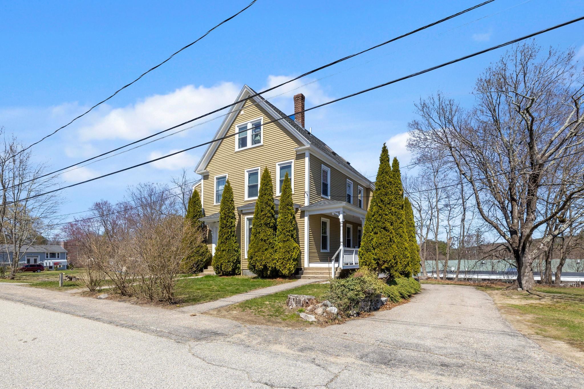 97 Knight Street