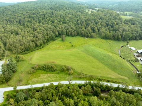 Tyler Branch Road 1 Enosburg VT 05459