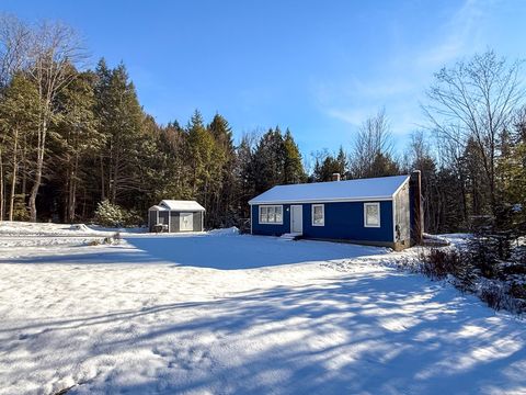 Photo of 360 Country Land Drive, Haverhill, NH 03774 (MLS # 5071785)