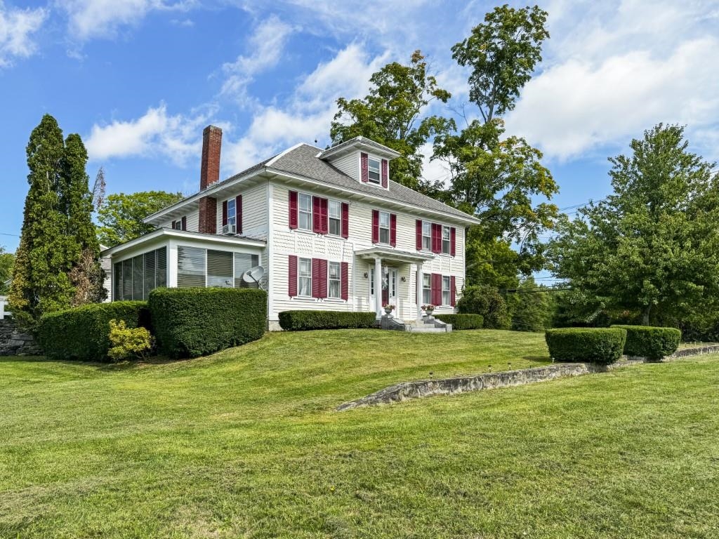 2 Plumer Road