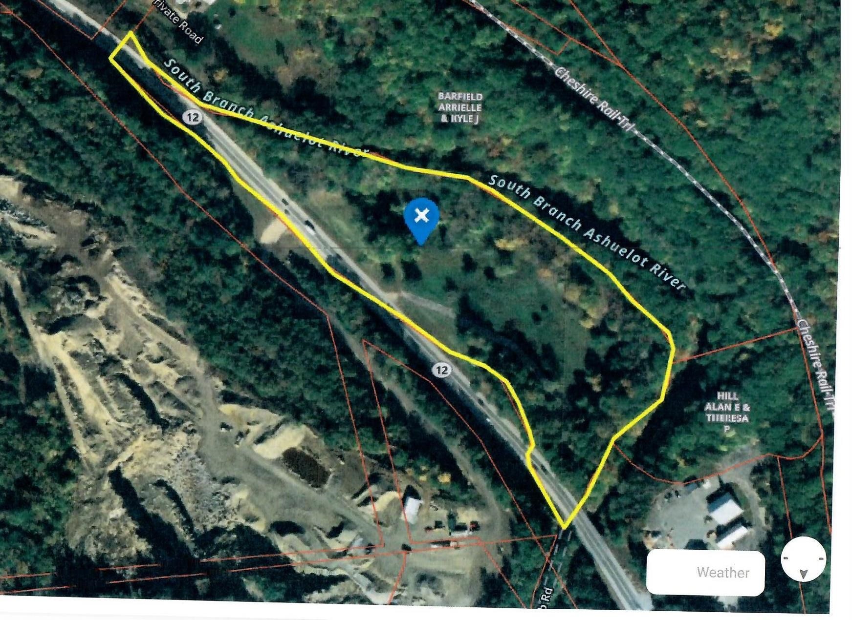 0 Monadnock Highway