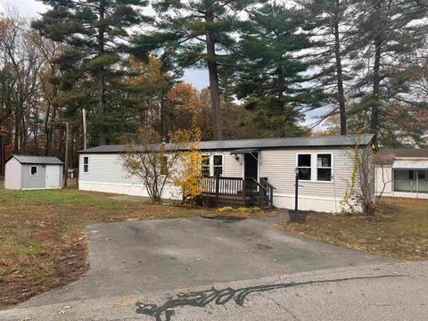 50 Robbins Street Hinsdale NH 03451