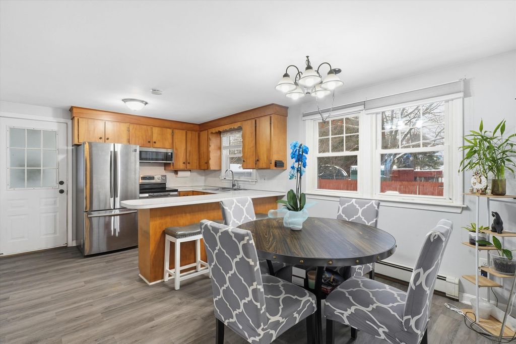 Photo of 8 Crest Drive, Somersworth, NH 03878 (MLS # 5071539)