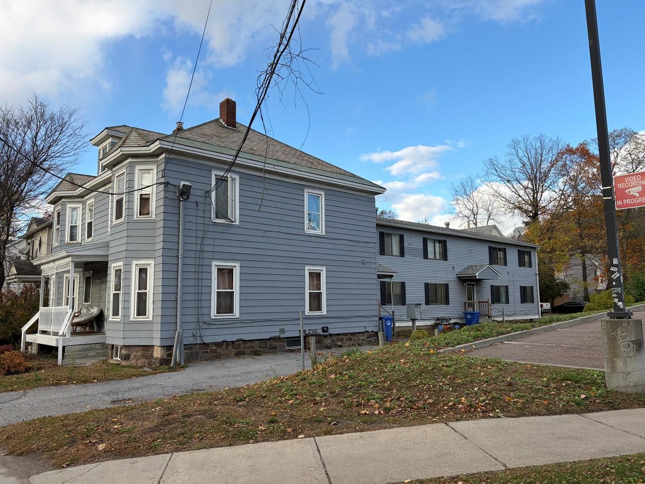 1036 North Avenue