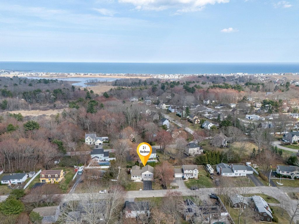 Photo of 21 Hedman Avenue, Hampton, NH 03842 (MLS # 5083799)