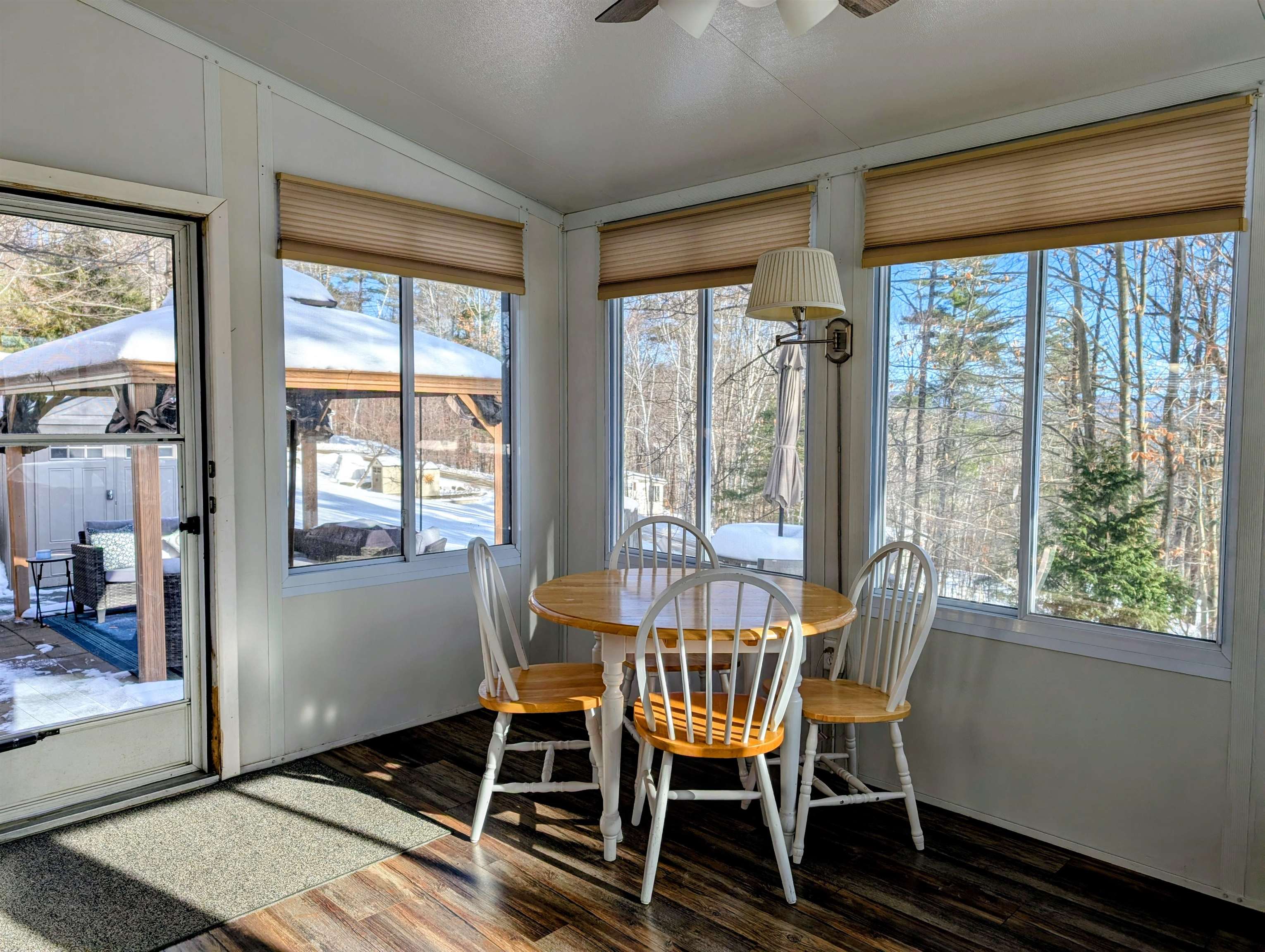 265 High Country Way (aka Unit 116)