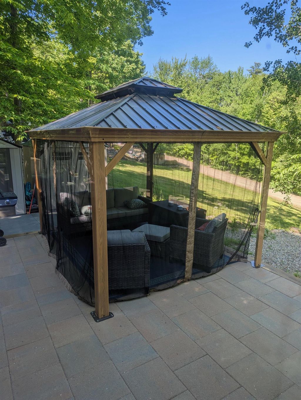 Photo of 265 High Country Way #(aka Unit 116), Holderness, NH 03245 (MLS # 5080012)