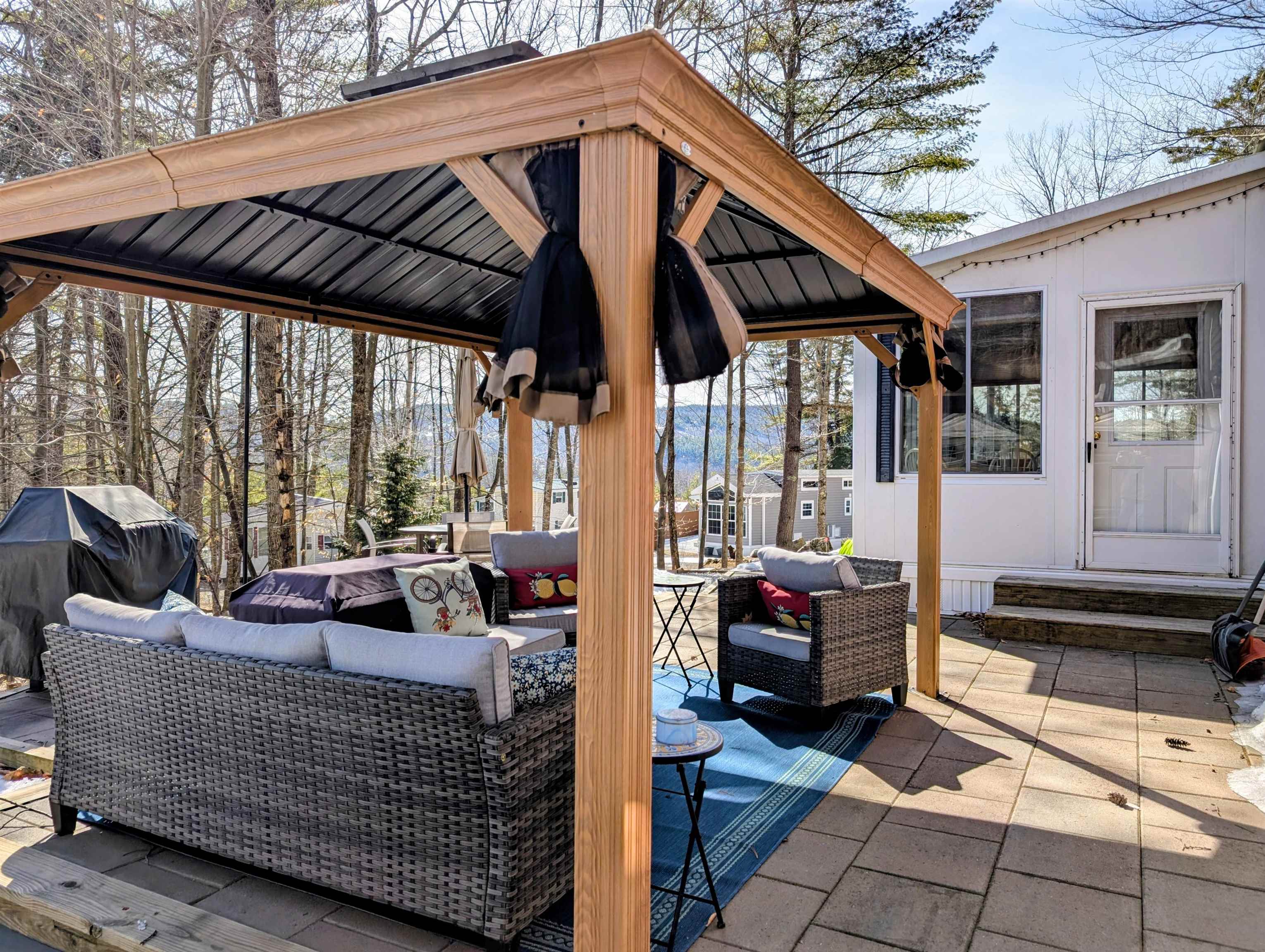 265 High Country Way (aka Unit 116)