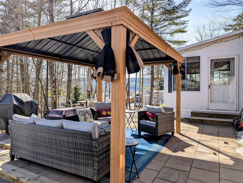 Photo of 265 High Country Way #(aka Unit 116), Holderness, NH 03245 (MLS # 5080012)
