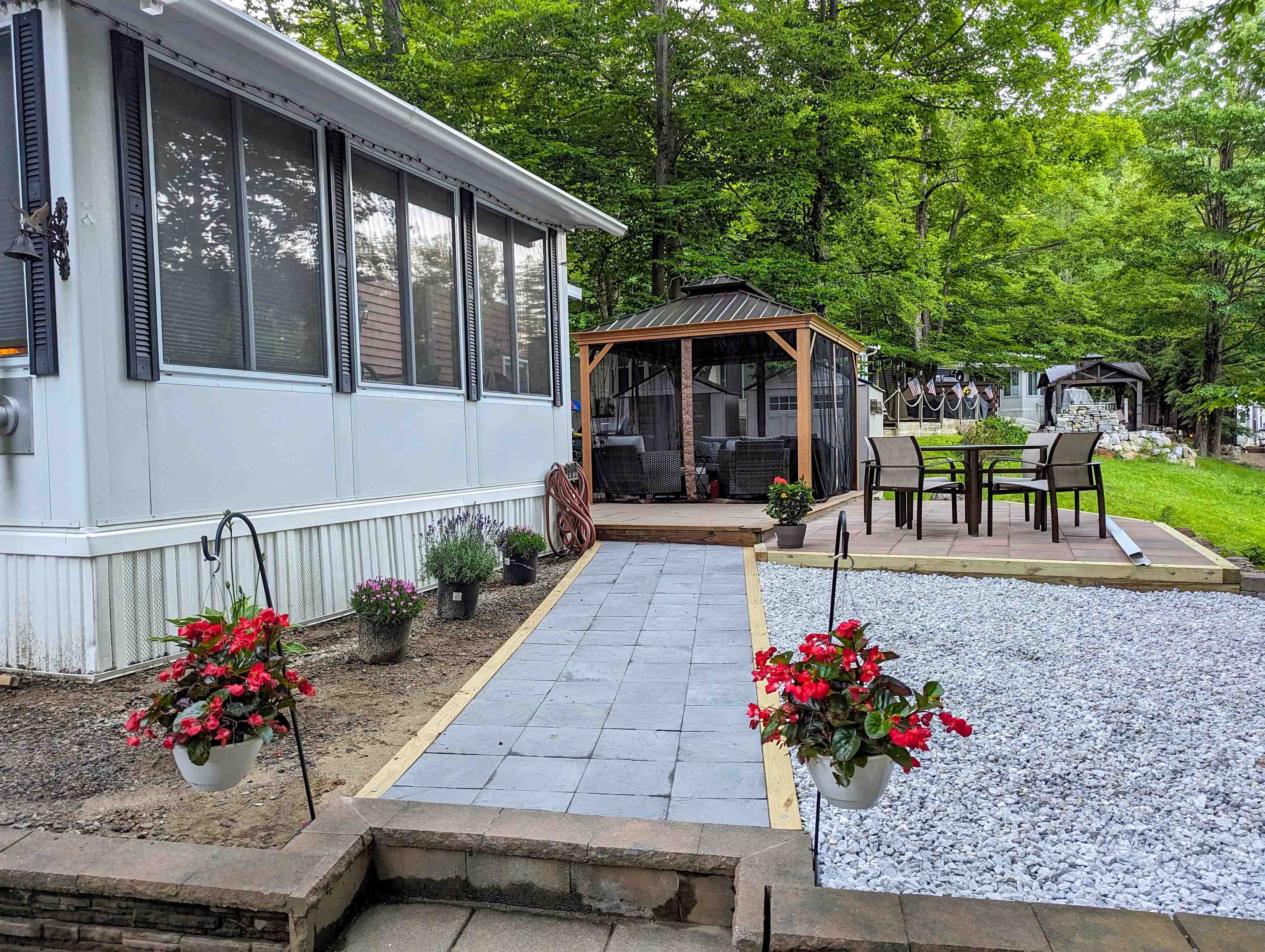 265 High Country Way (aka Unit 116)