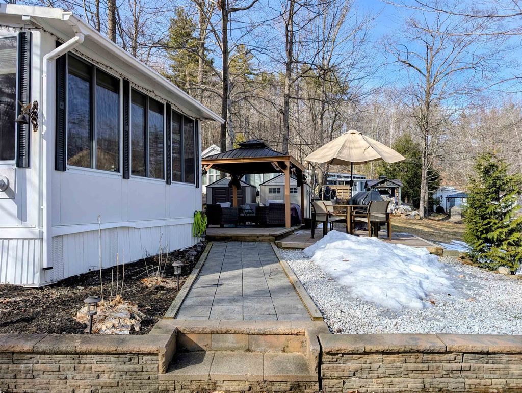 Photo of 265 High Country Way #(aka Unit 116), Holderness, NH 03245 (MLS # 5080012)