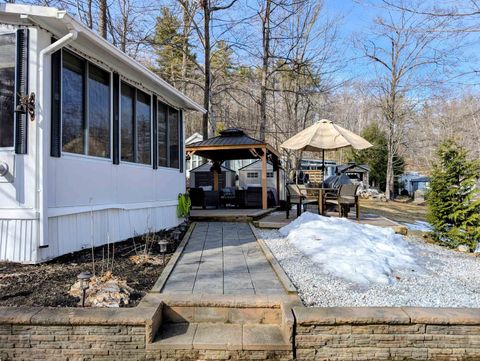 265 High Country Way (aka Unit 116) Holderness NH 03245