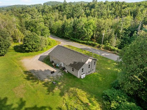 3603 Bruce Badger Memorial Highway Danville VT 05828