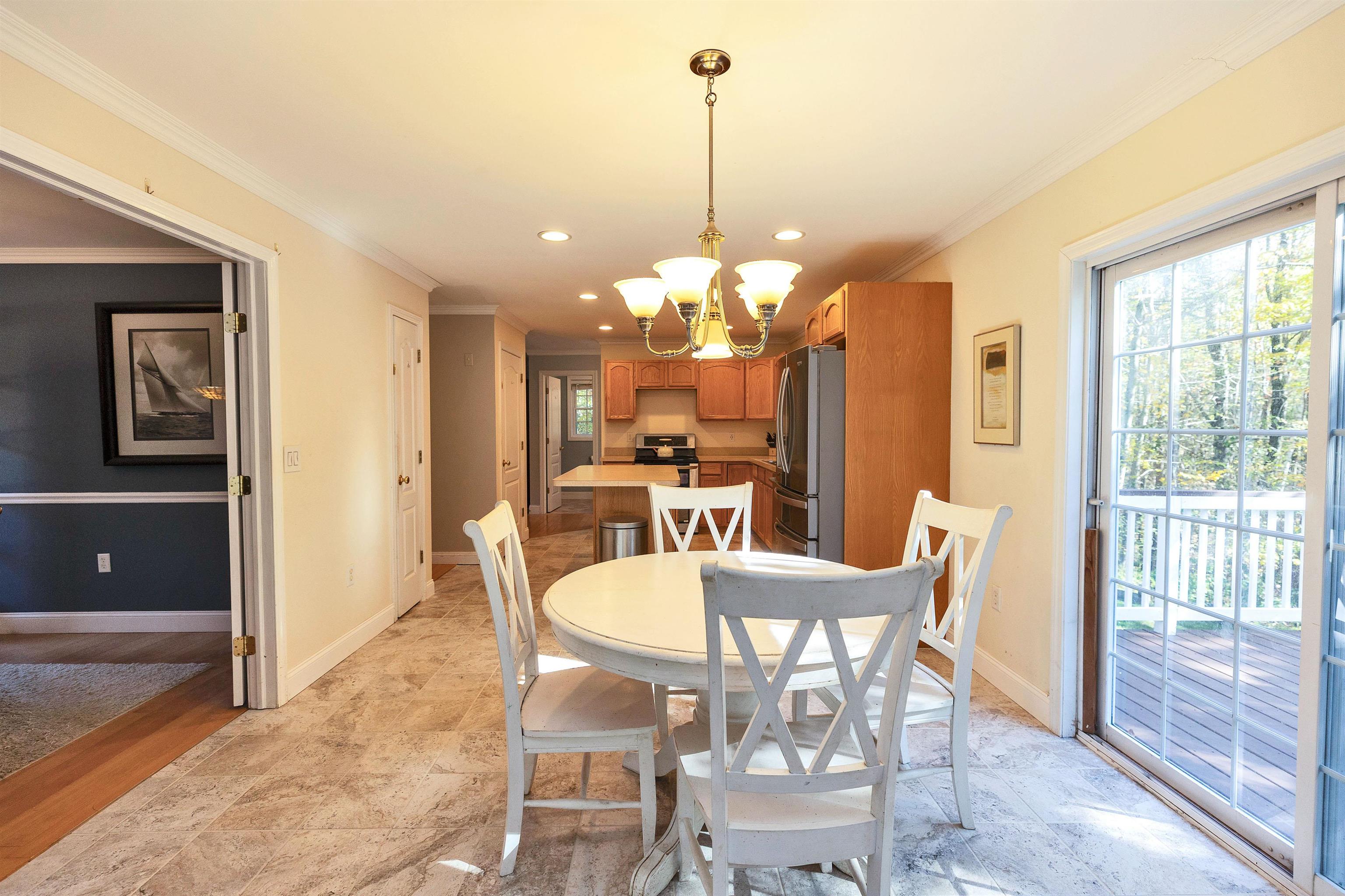 27 Revolutionary Lane