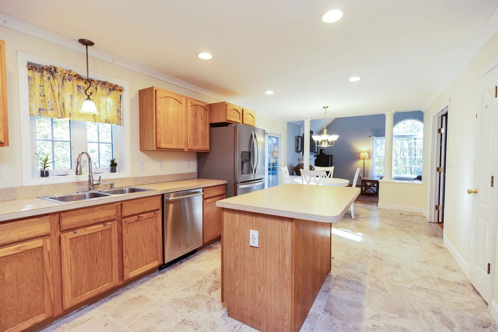 Photo of 27 Revolutionary Lane, Nottingham, NH 03290 (MLS # 5066776)