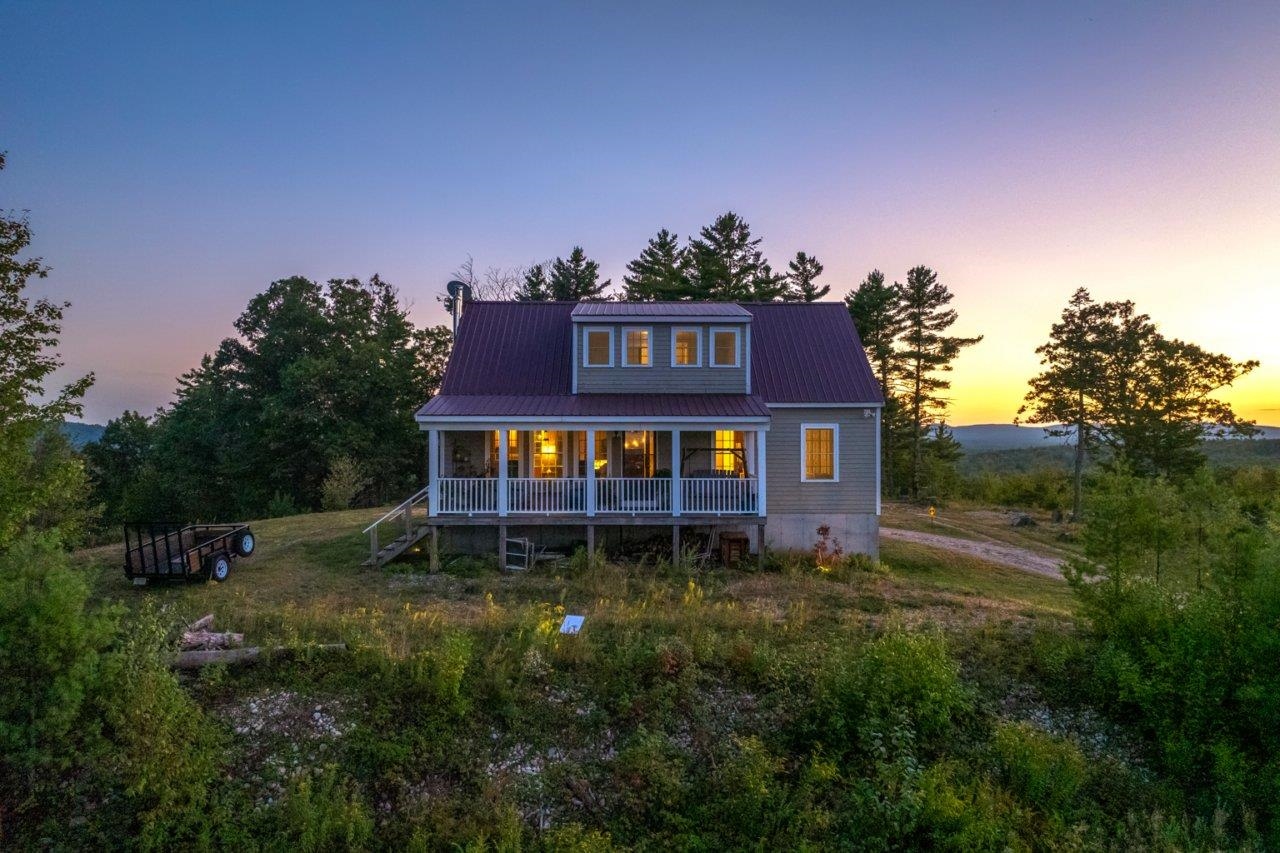 142 Snow Road