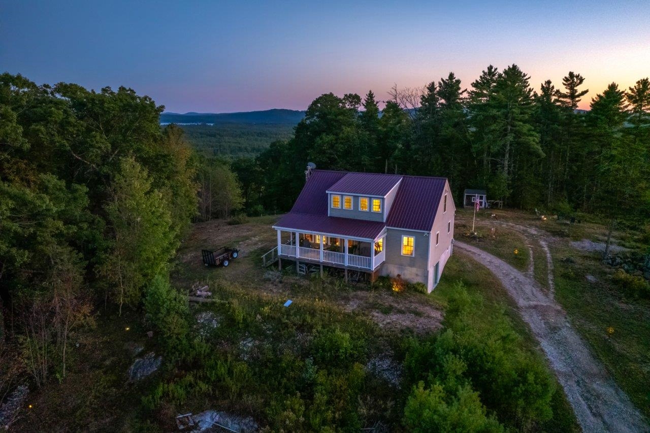 142 Snow Road