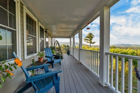 142 Snow Road Effingham NH 03882